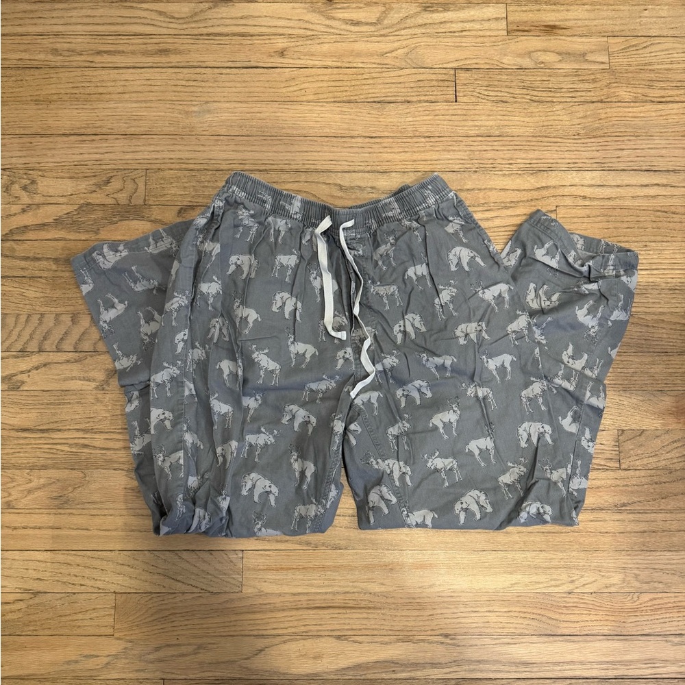 Men’s PJ Bottoms
